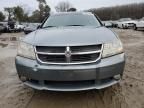 2010 Dodge Avenger R/T