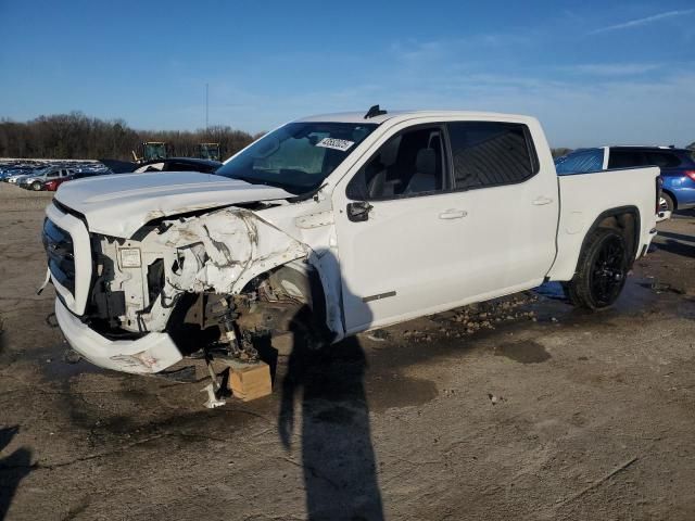 2020 GMC Sierra C1500 Elevation