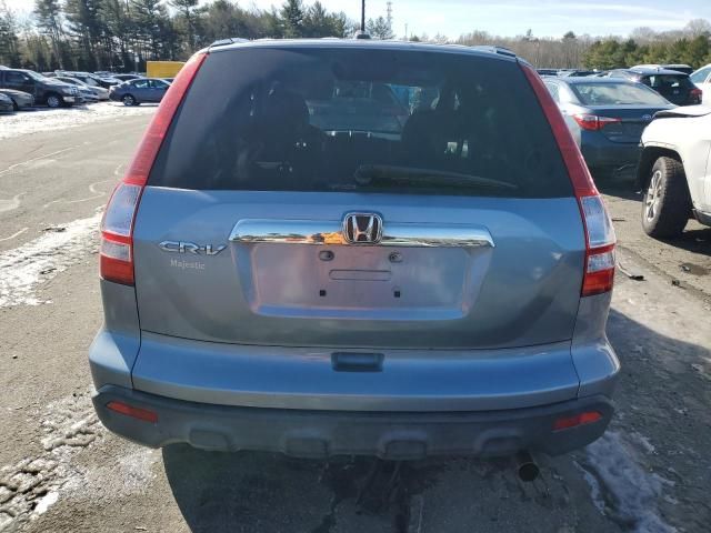 2008 Honda CR-V EXL