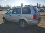 2003 Honda Pilot EX