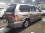 2003 Honda Odyssey EXL