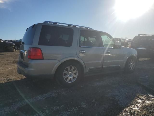 2004 Lincoln Navigator