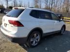 2019 Volkswagen Tiguan SEL Premium