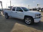 2017 Chevrolet Silverado C1500 Custom