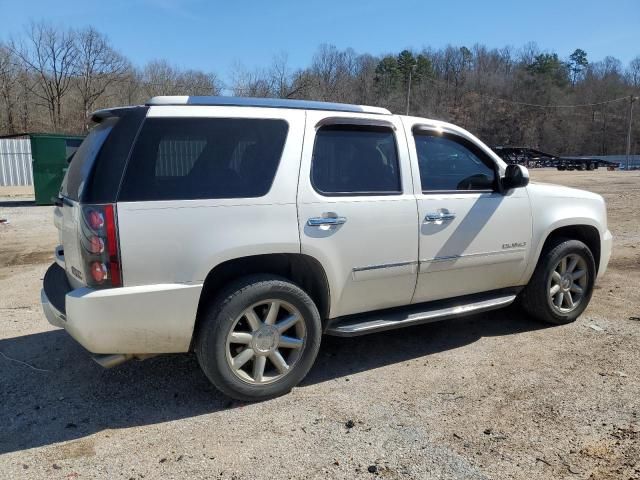 2011 GMC Yukon Denali