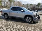 2017 Honda Ridgeline RTL