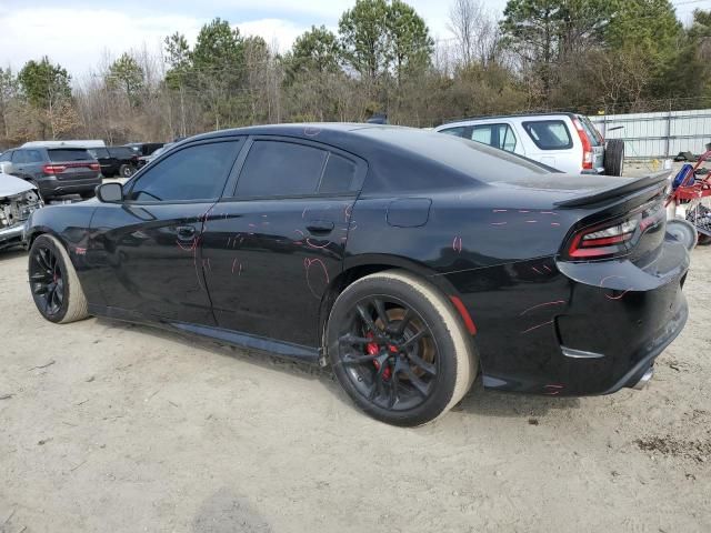 2021 Dodge Charger Scat Pack