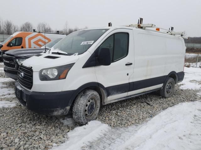 2015 Ford Transit T-150