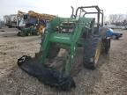 1999 John Deere 7210