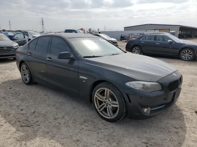 2011 BMW 528 I