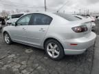 2004 Mazda 3 S