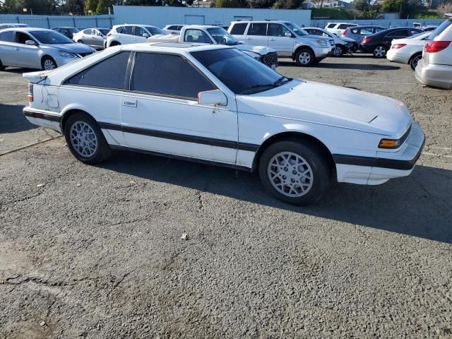 1987 Nissan 200SX