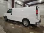 2013 Chevrolet Express G1500