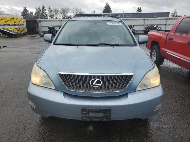 2005 Lexus RX 330