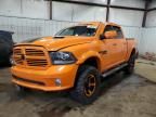 2017 Dodge RAM 1500 Sport