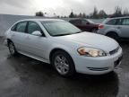 2013 Chevrolet Impala LT