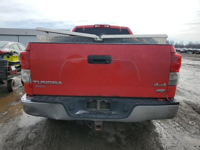 2010 Toyota Tundra Double Cab SR5