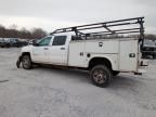 2016 Chevrolet Silverado C2500 Heavy Duty