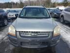 2007 KIA Sportage EX