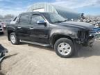 2011 Chevrolet Avalanche LT