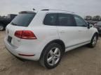 2013 Volkswagen Touareg V6 TDI