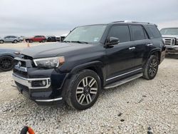 2014 Toyota 4runner SR5 en venta en Temple, TX