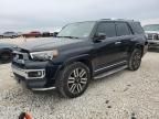 2014 Toyota 4runner SR5