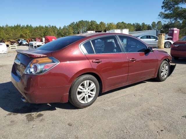 2010 Nissan Altima Base