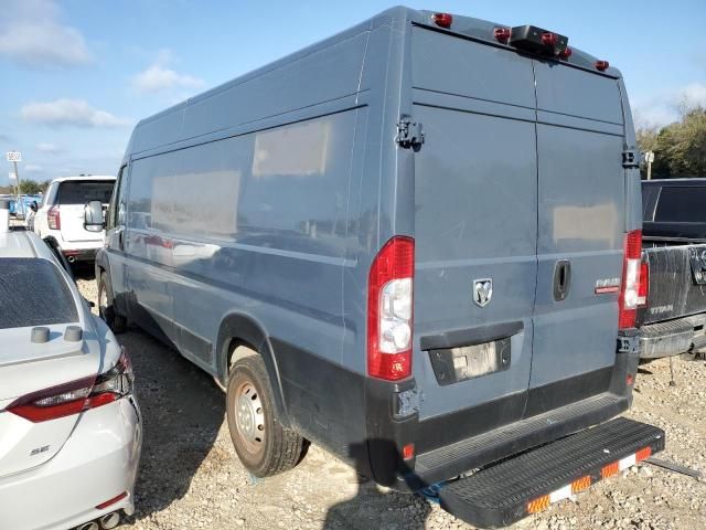 2021 Dodge RAM Promaster 3500 3500 High