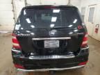 2011 Mercedes-Benz GL 550 4matic