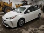 2022 Toyota Prius LE