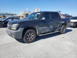 Chevrolet Avalanche salvage cars for sale: 2003 Chevrolet Avalanche C1500