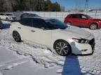 2016 Nissan Maxima 3.5S