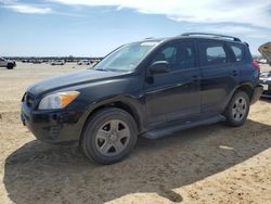 2011 Toyota Rav4 en venta en San Antonio, TX