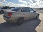 2005 Hyundai Elantra GLS