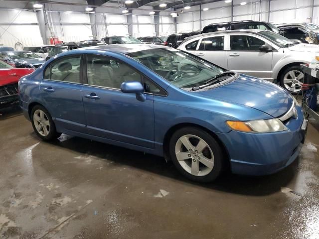 2006 Honda Civic LX