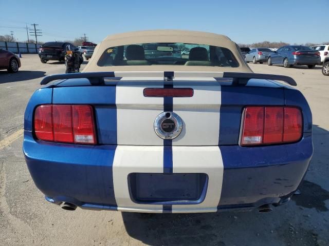 2008 Ford Mustang GT