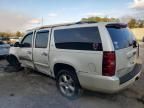 2008 Chevrolet Suburban C1500 LS