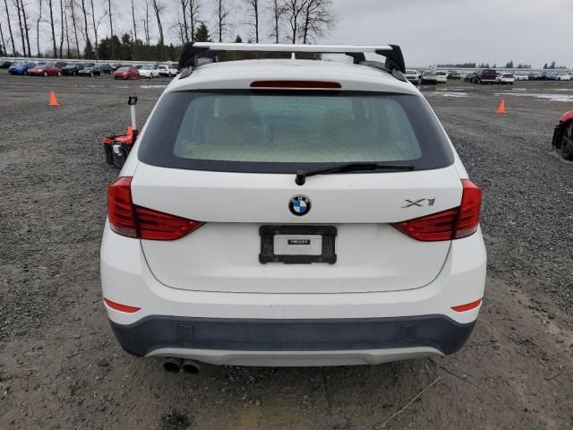 2015 BMW X1 XDRIVE28I