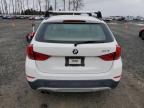 2015 BMW X1 XDRIVE28I