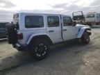 2024 Jeep Wrangler Rubicon 4XE