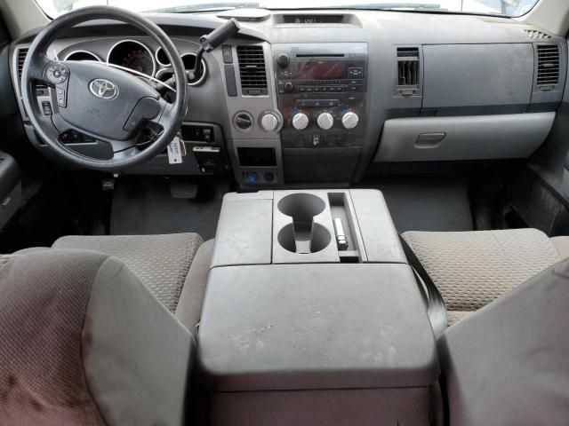 2011 Toyota Tundra Crewmax SR5