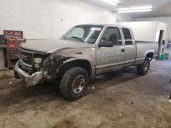 2000 GMC Sierra K2500 en venta en Ham Lake, MN