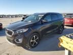 2018 KIA Sorento EX