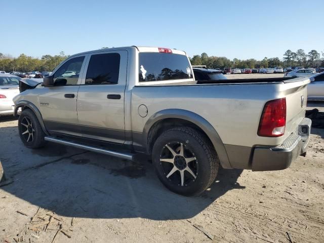 2009 Dodge RAM 1500