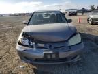 2004 Honda Civic EX