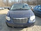 2005 Chrysler Town & Country LX