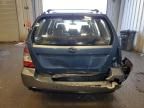 2007 Subaru Forester 2.5X LL Bean