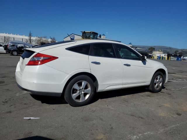 2012 Honda Crosstour EX