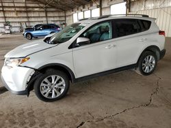 2013 Toyota Rav4 Limited en venta en Phoenix, AZ